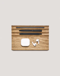 EXHIBIT DESK ORGANIZER - Image 20