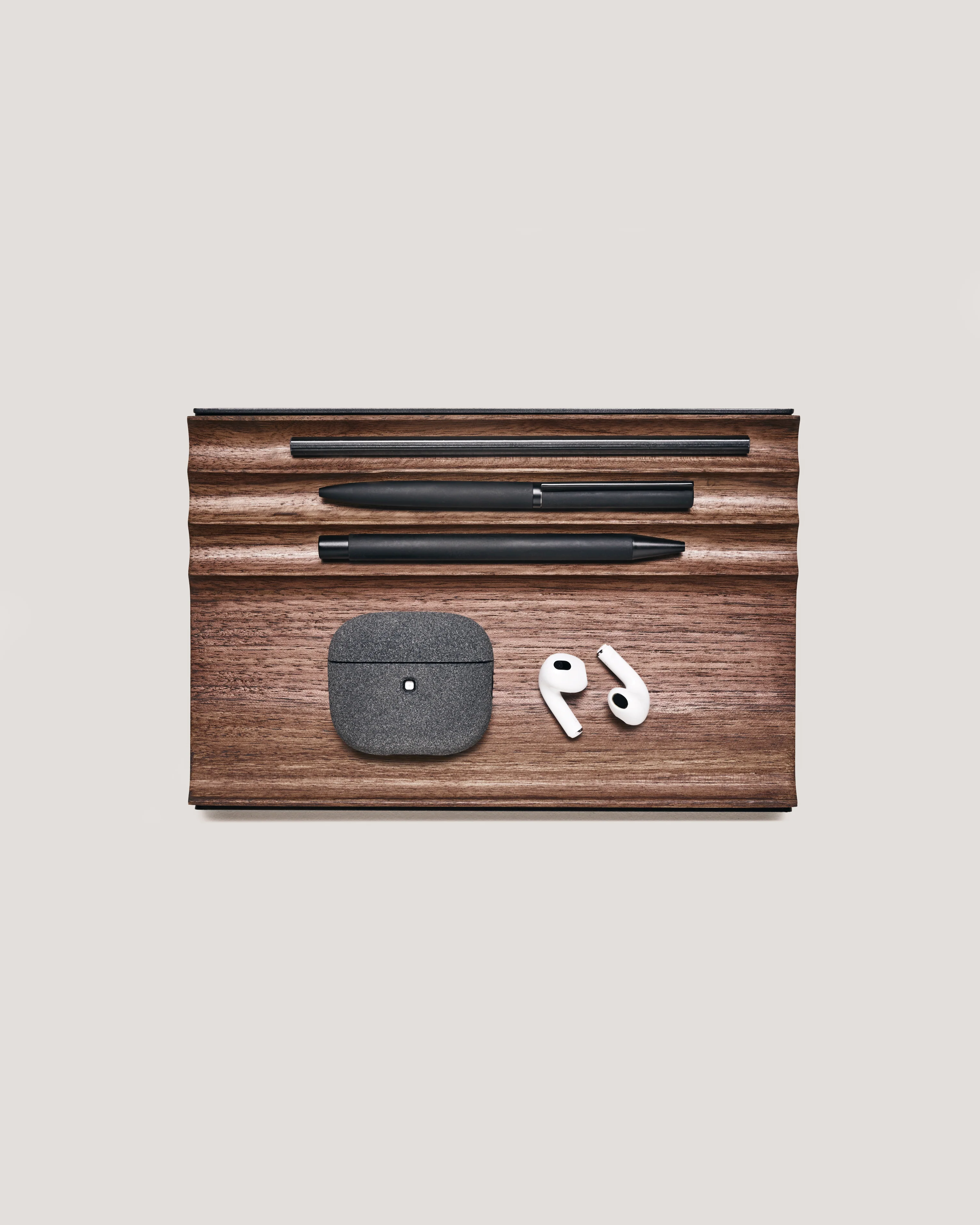EXHIBIT DESK ORGANIZER - Image 25