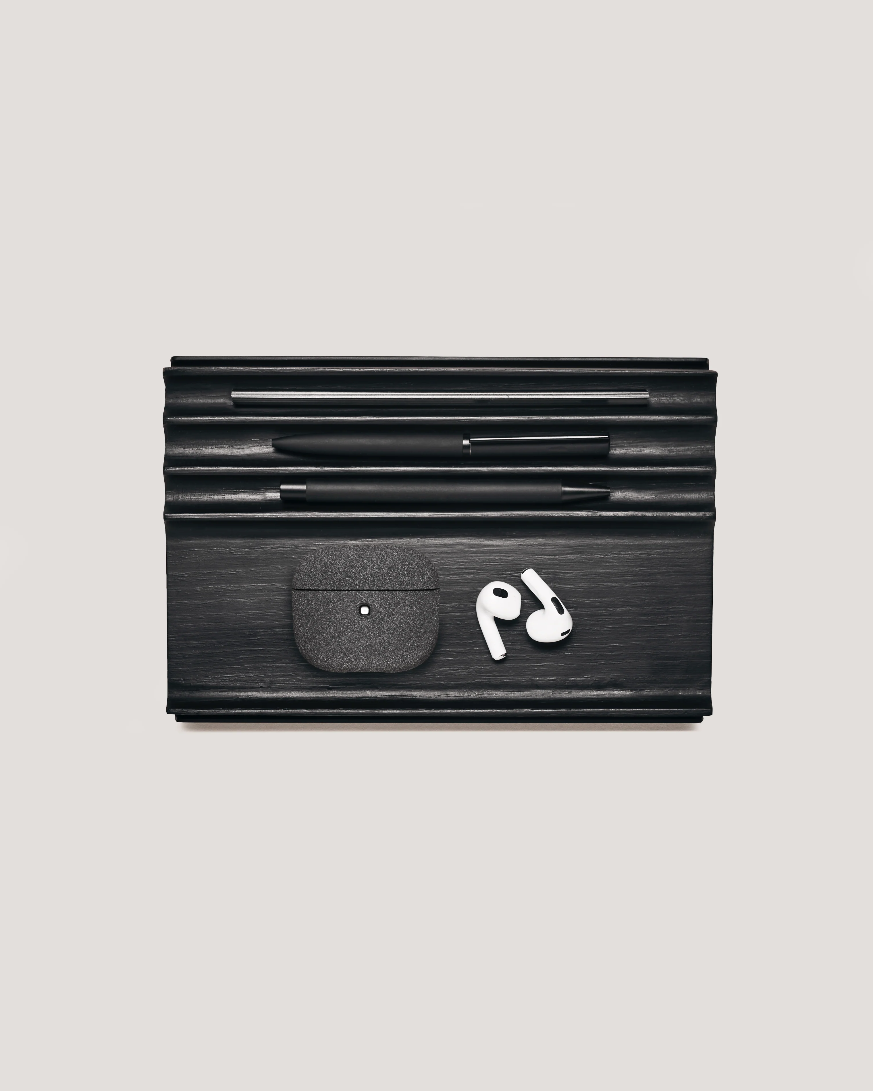 EXHIBIT DESK ORGANIZER - Image 26