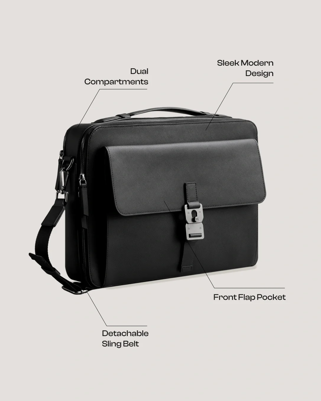 FATHOM BRIEFCASE - Image 16