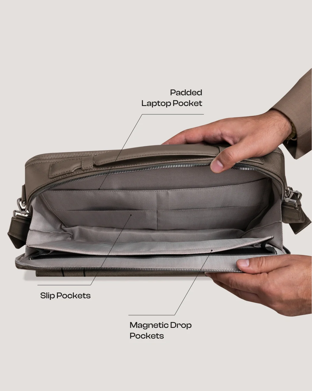 FATHOM BRIEFCASE - Image 18