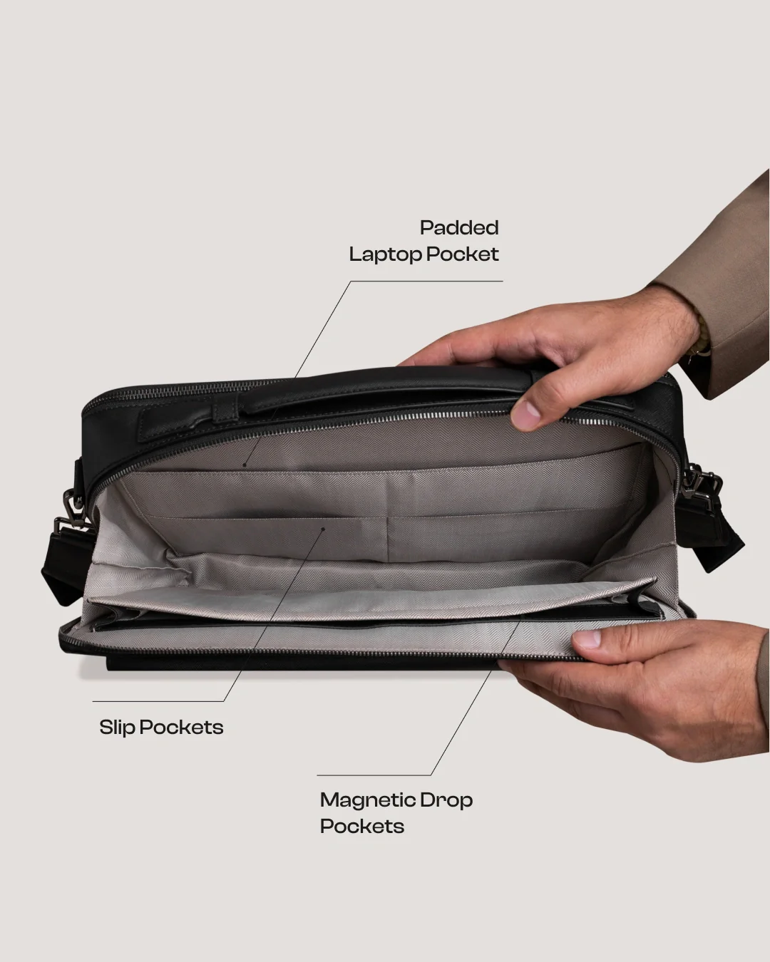 FATHOM BRIEFCASE - Image 19