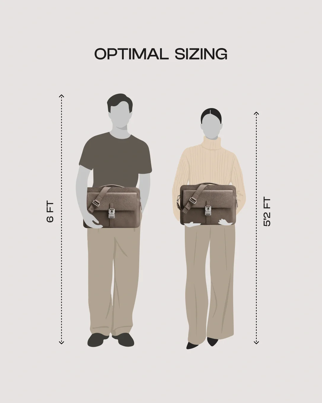 FATHOM BRIEFCASE - Image 45