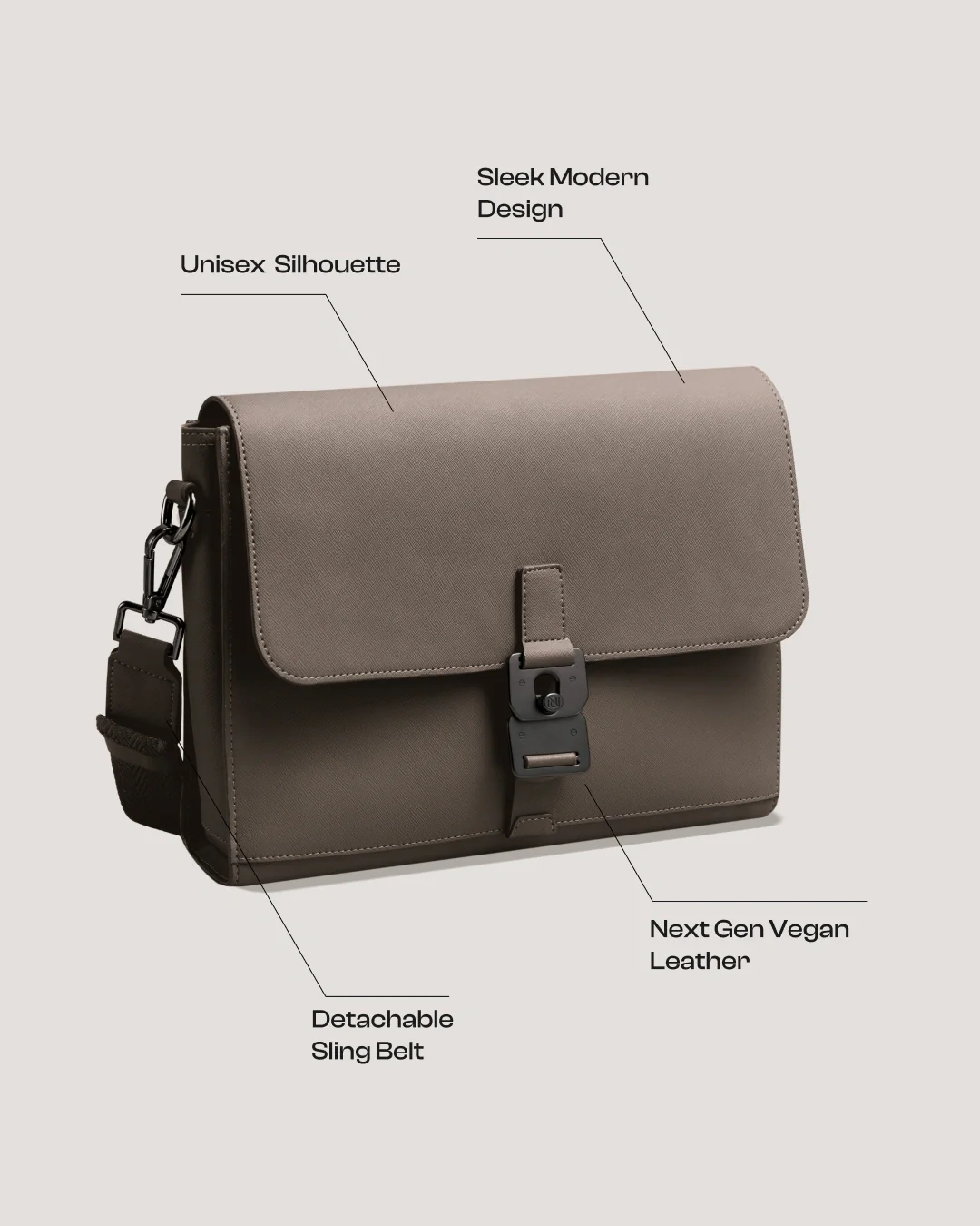 FRAME MESSENGER - Image 13