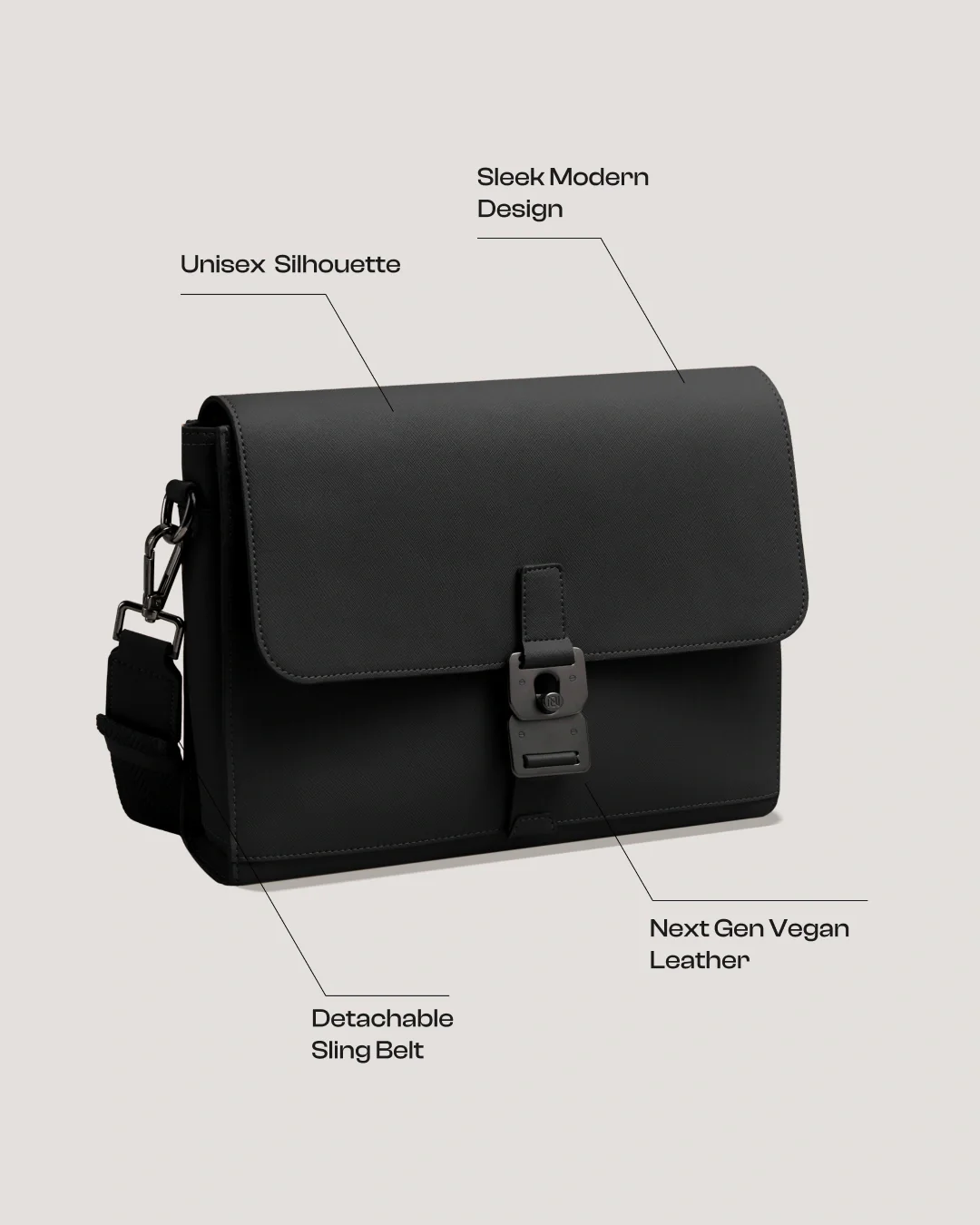 FRAME MESSENGER - Image 16