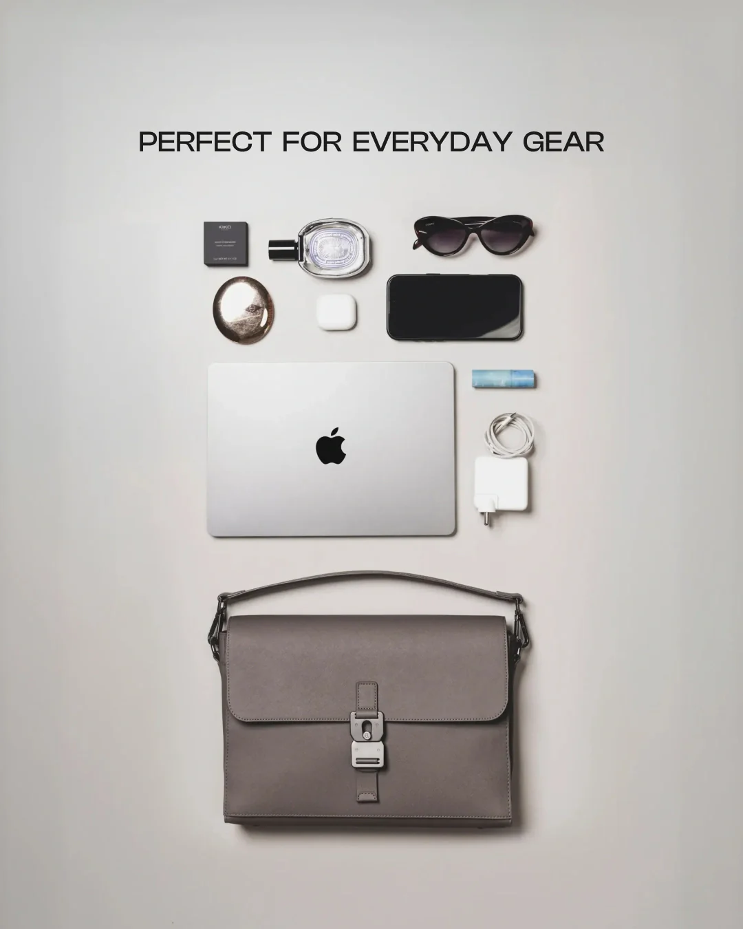 FRAME MESSENGER - Image 21