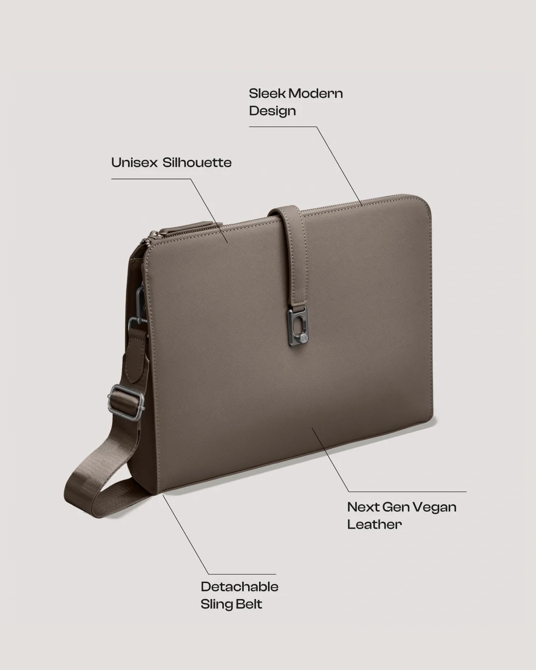 HYBRID LAPTOP BAG - Image 25