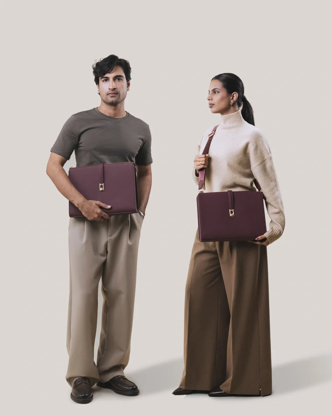 HYBRID LAPTOP BAG - Image 8