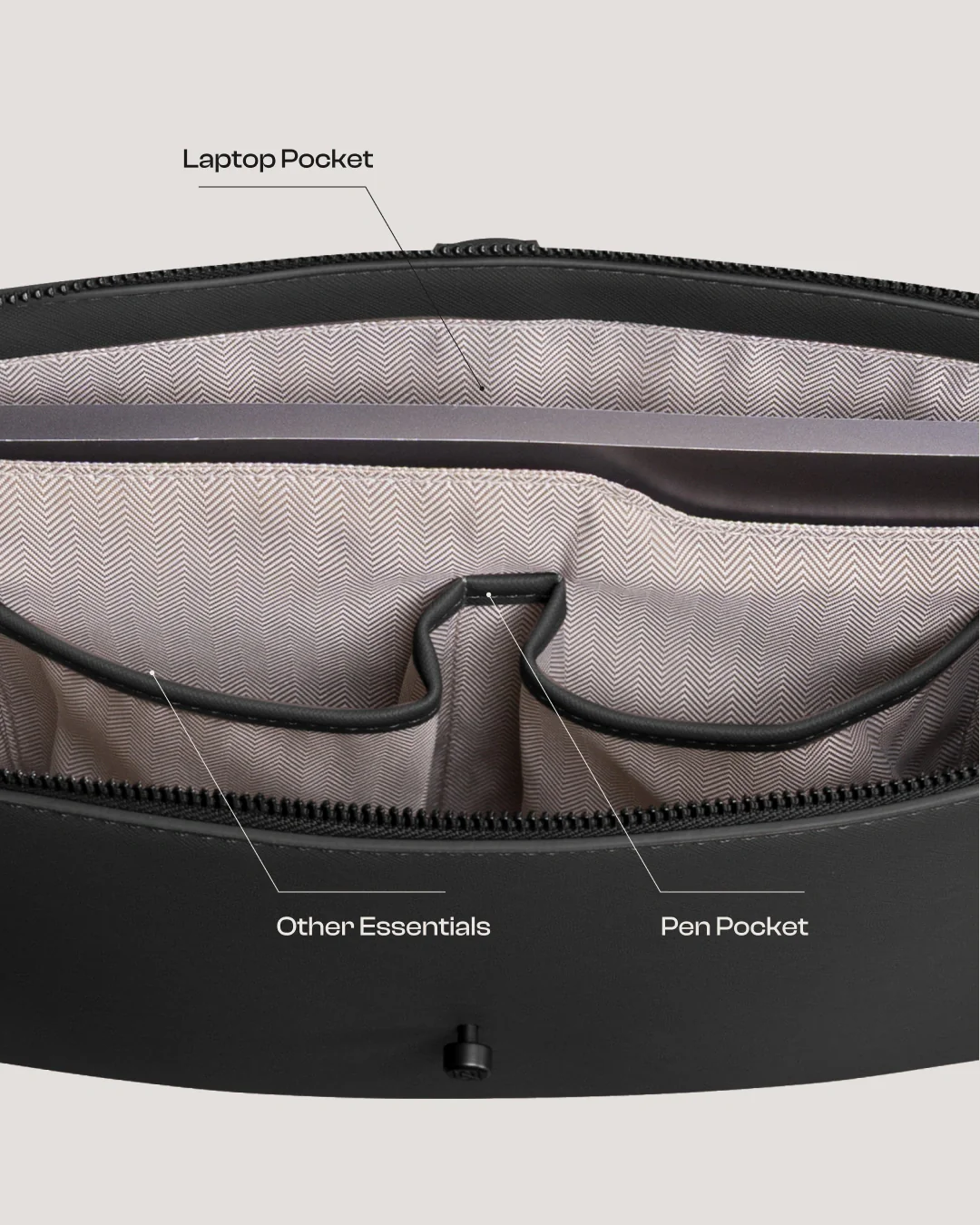 HYBRID LAPTOP BAG - Image 16