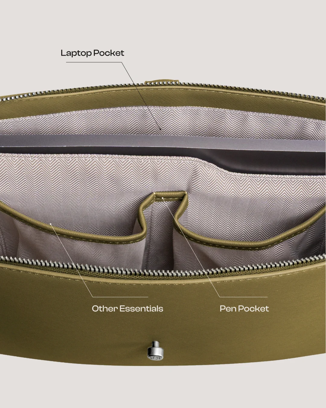 HYBRID LAPTOP BAG - Image 17
