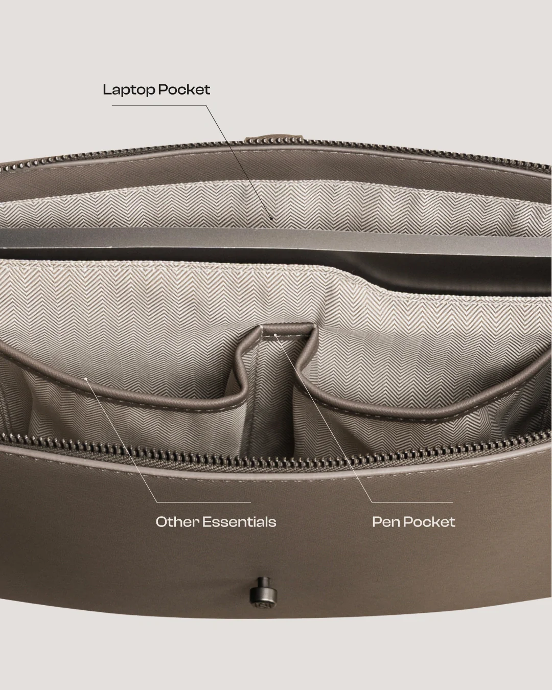 HYBRID LAPTOP BAG - Image 18