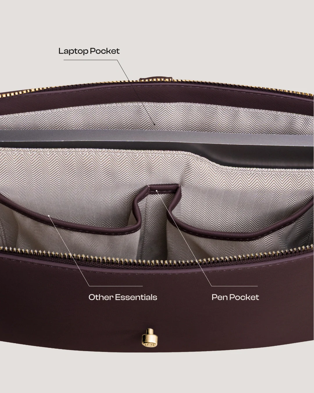 HYBRID LAPTOP BAG - Image 20