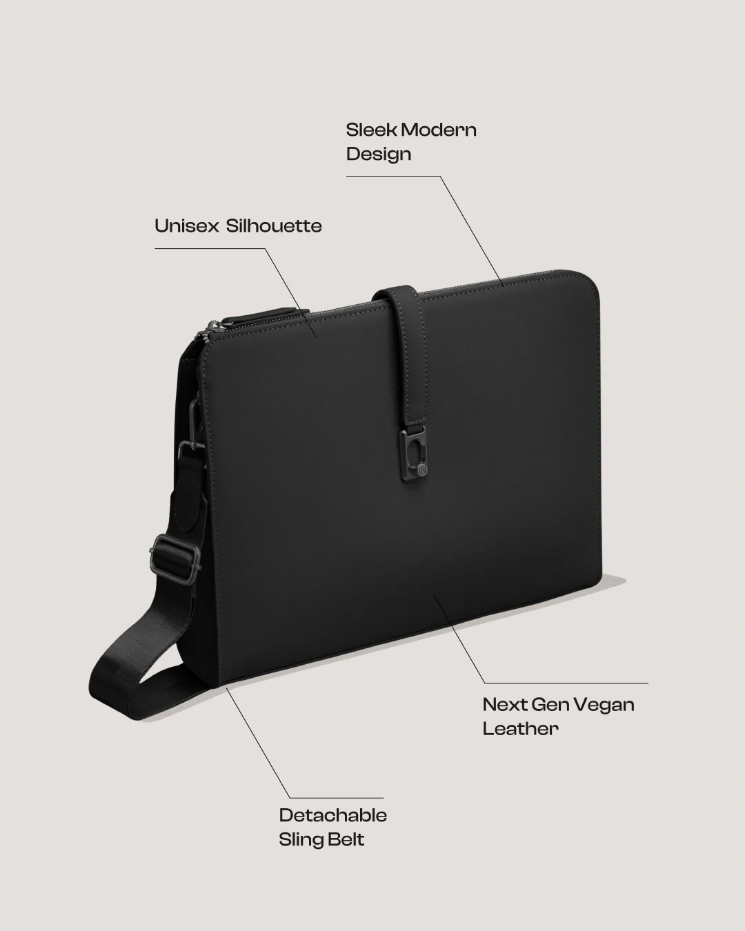 HYBRID LAPTOP BAG - Image 22