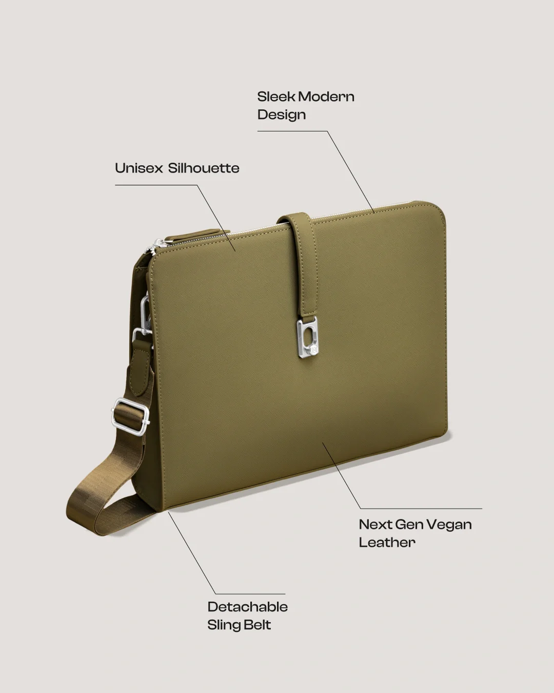 HYBRID LAPTOP BAG - Image 24