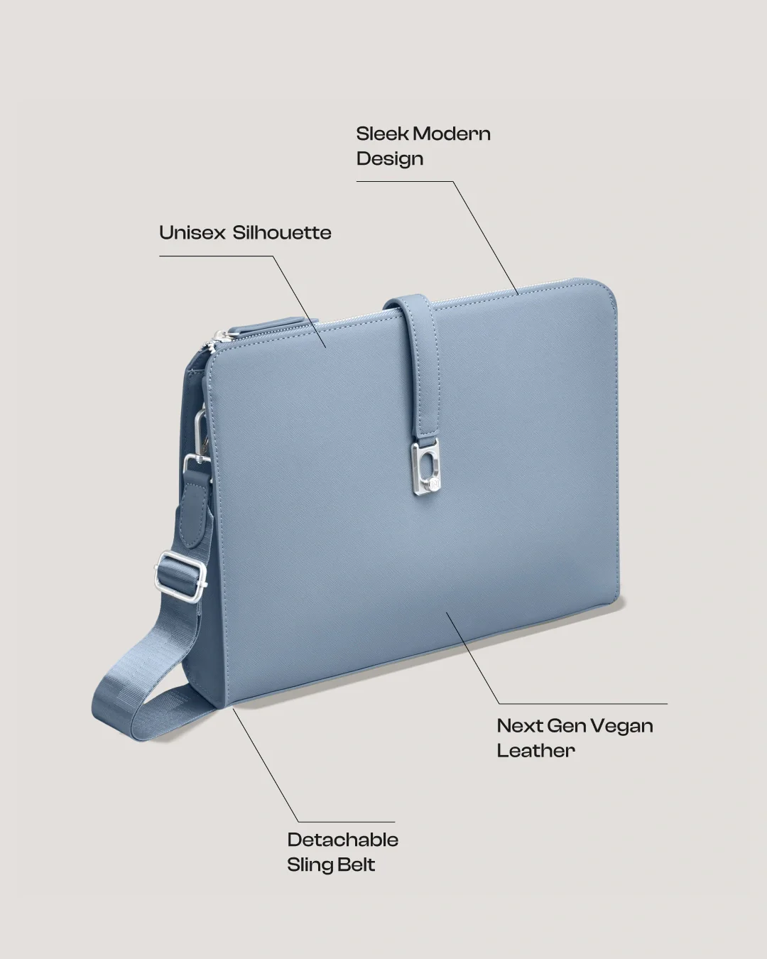 HYBRID LAPTOP BAG (FATHER'S DAY EDITION) - Image 29