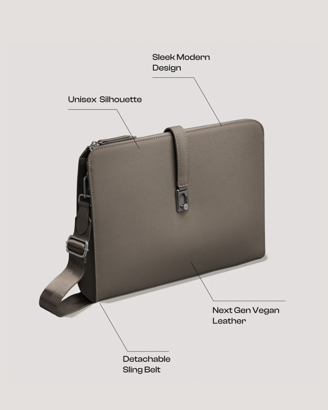 HYBRID LAPTOP BAG (FATHER'S DAY EDITION) - Image 30