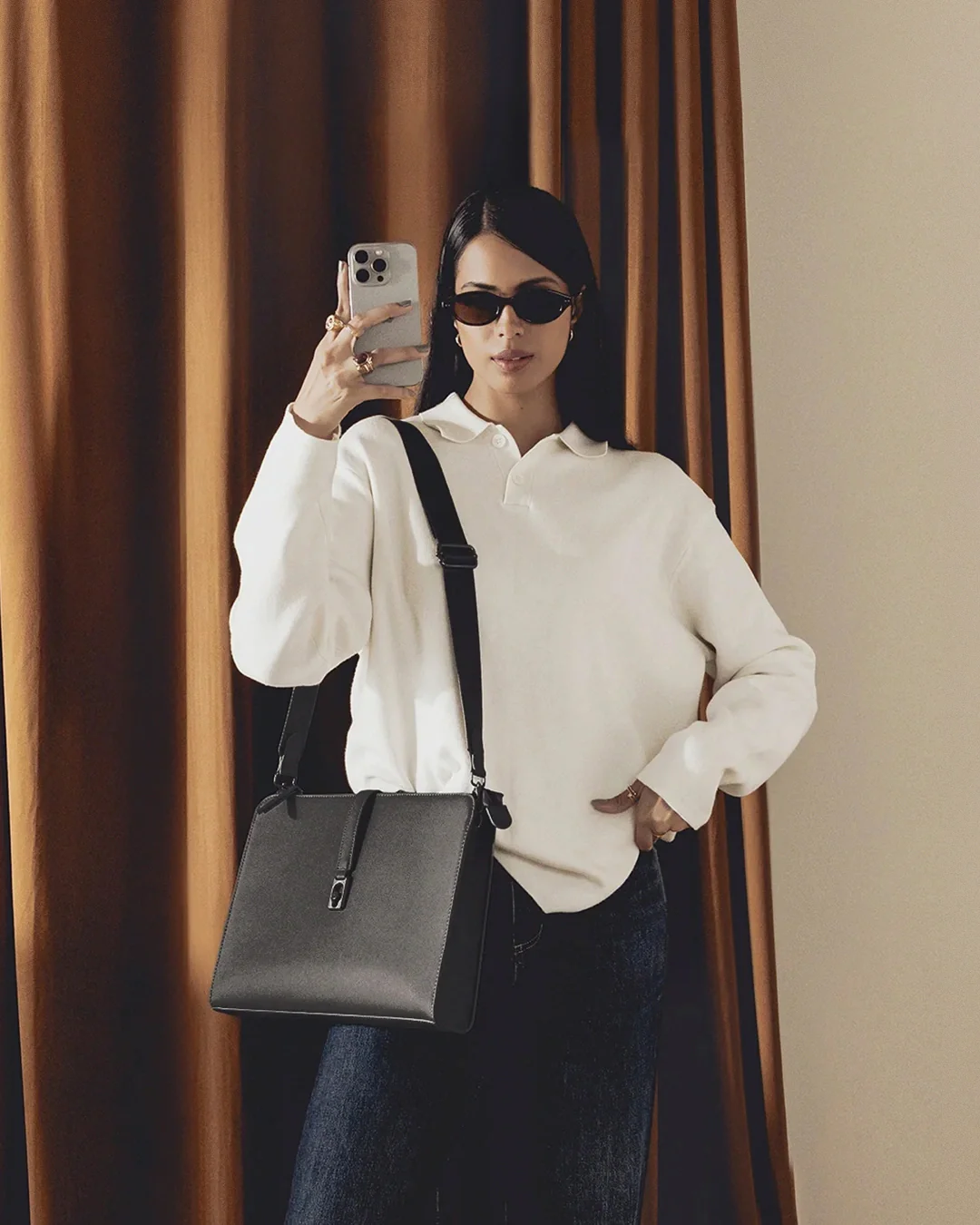HYBRID LAPTOP BAG - Image 46