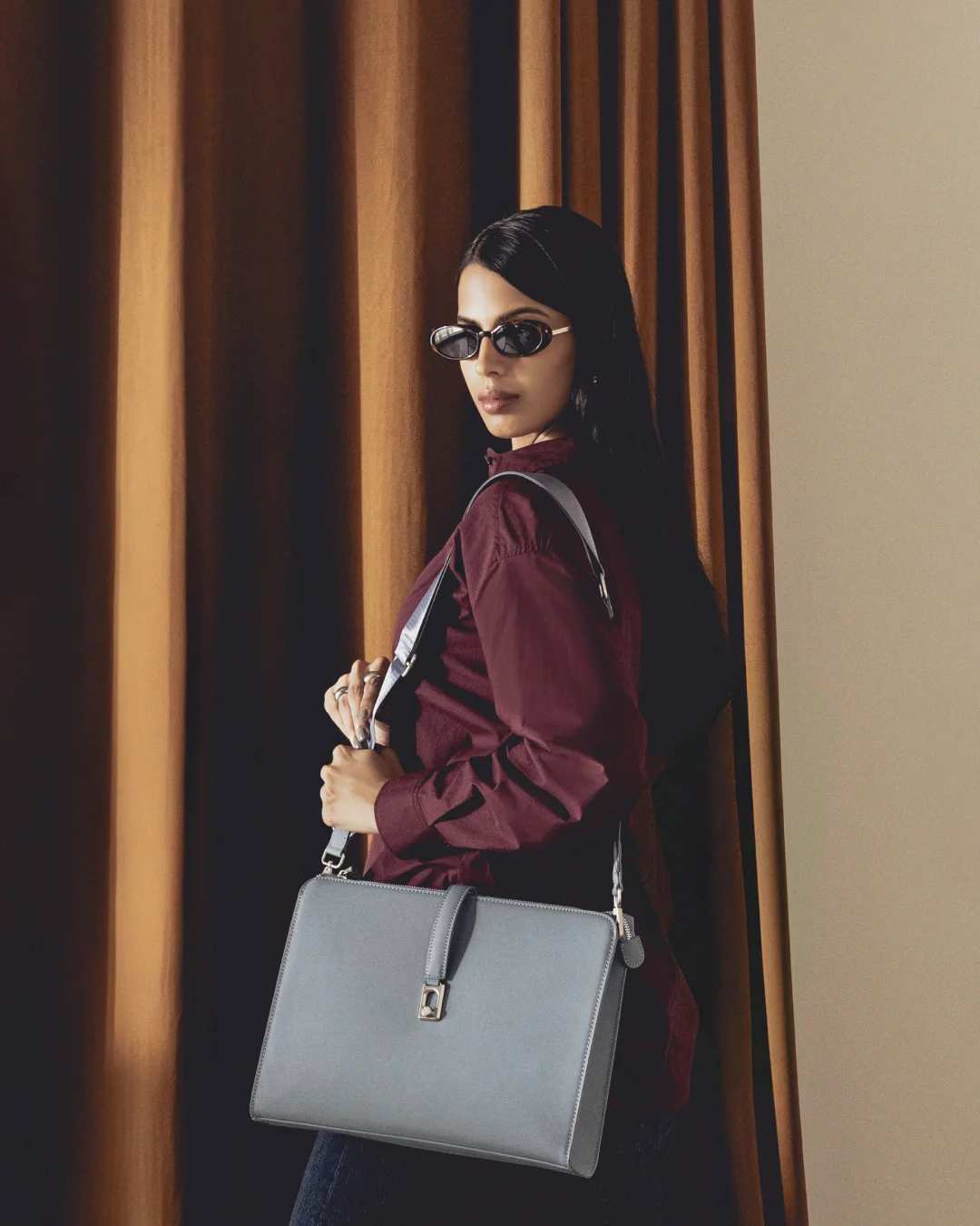 HYBRID LAPTOP BAG - Image 49