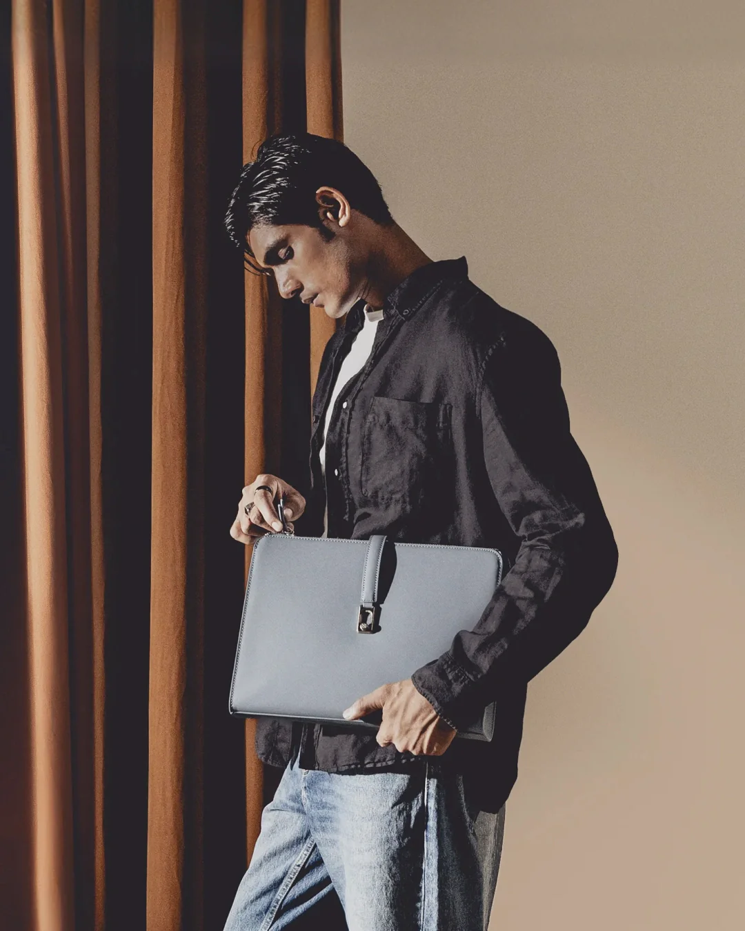HYBRID LAPTOP BAG - Image 55