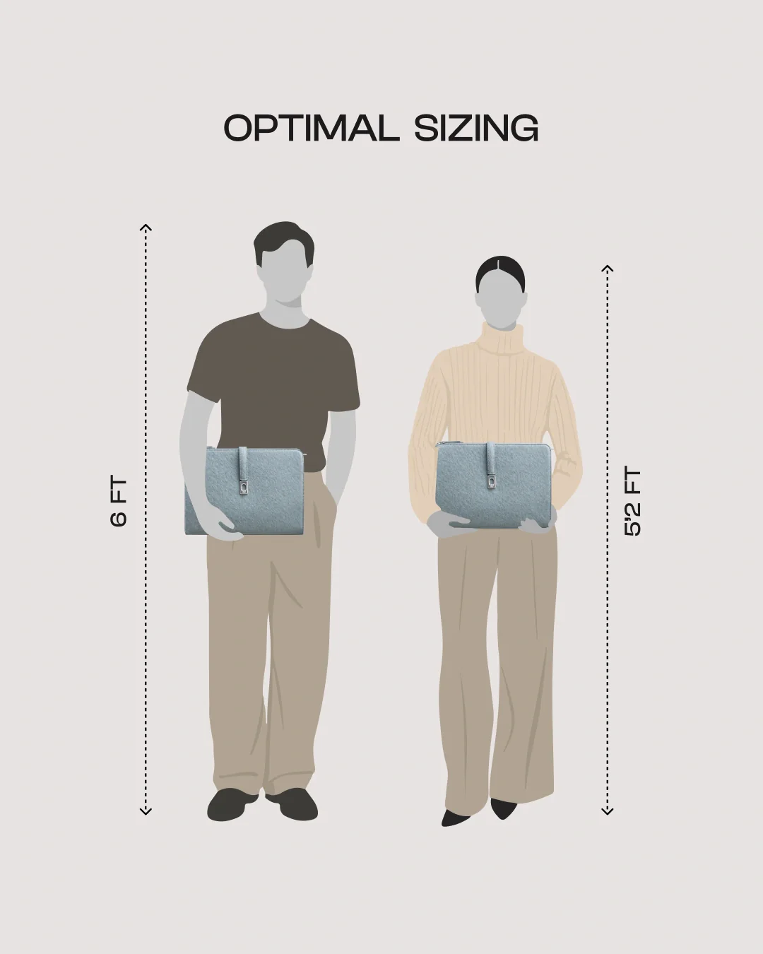 HYBRID LAPTOP BAG - Image 58