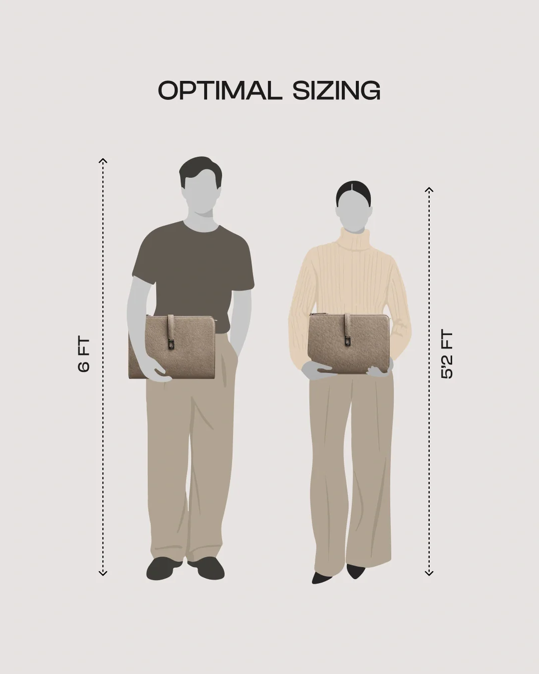 HYBRID LAPTOP BAG - Image 60