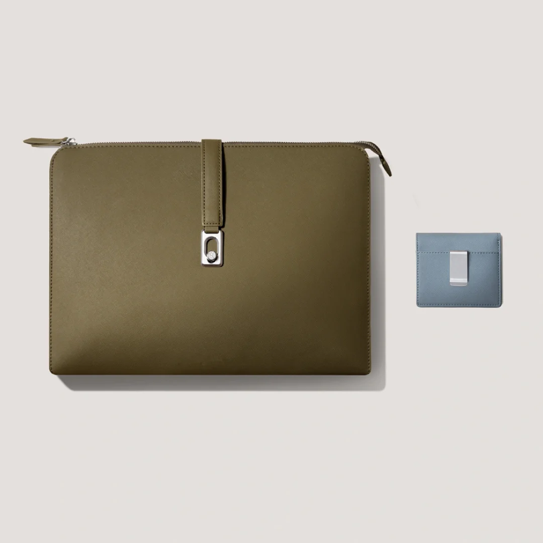 HYBRID BI-FOLD SET - Image 213