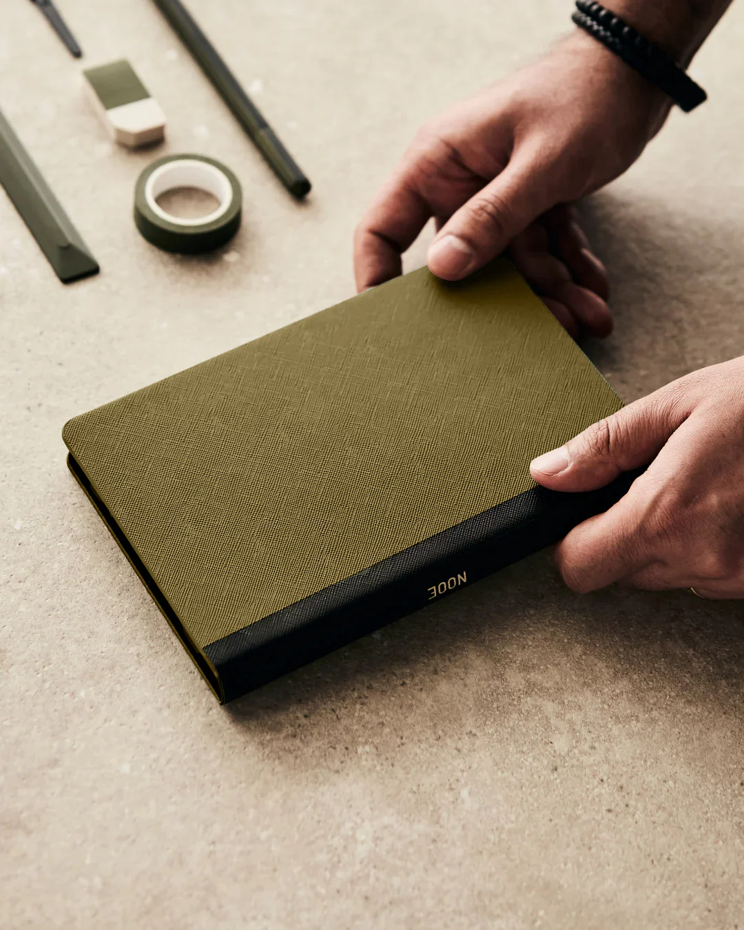 MONOGRAPH JOURNAL - Image 20