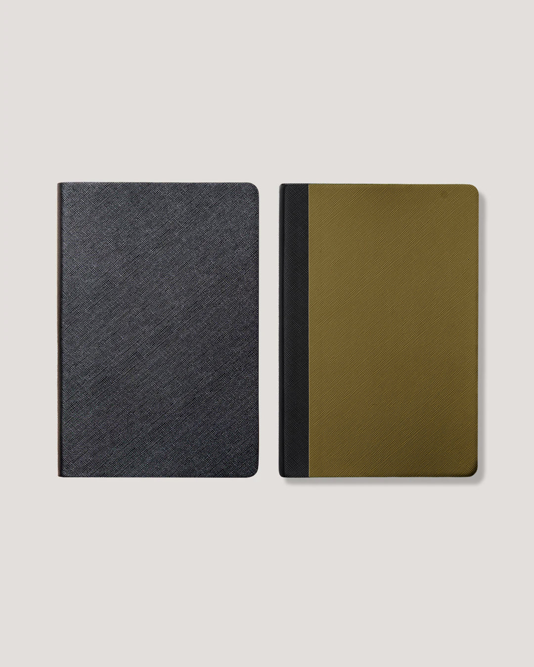MONOGRAPH TWIN JOURNAL SET - Image 10