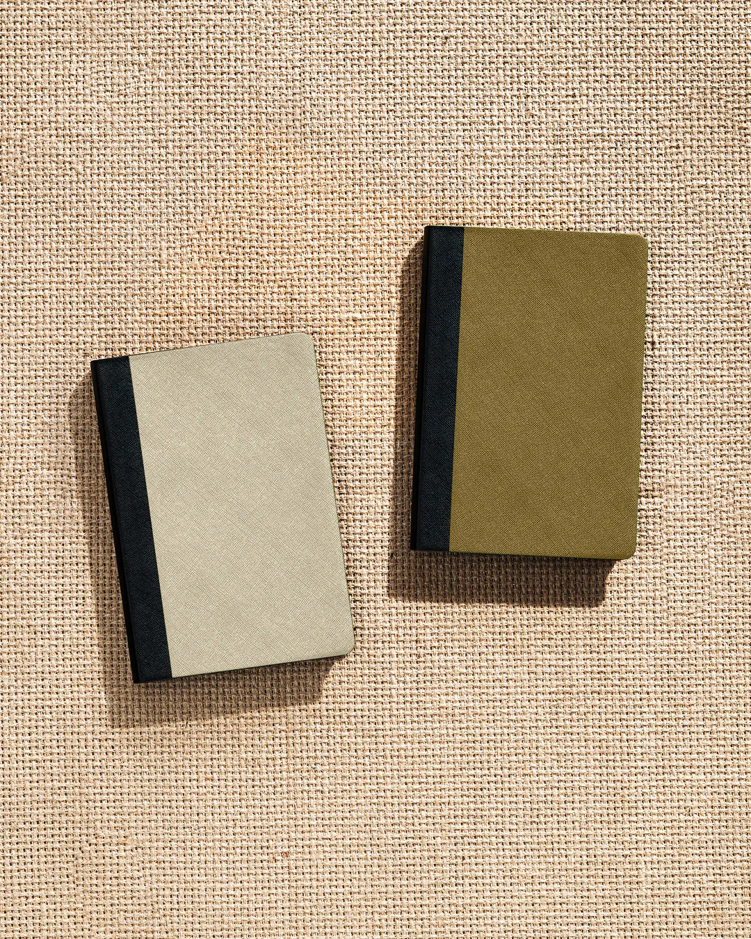 MONOGRAPH TWIN JOURNAL SET - Image 11