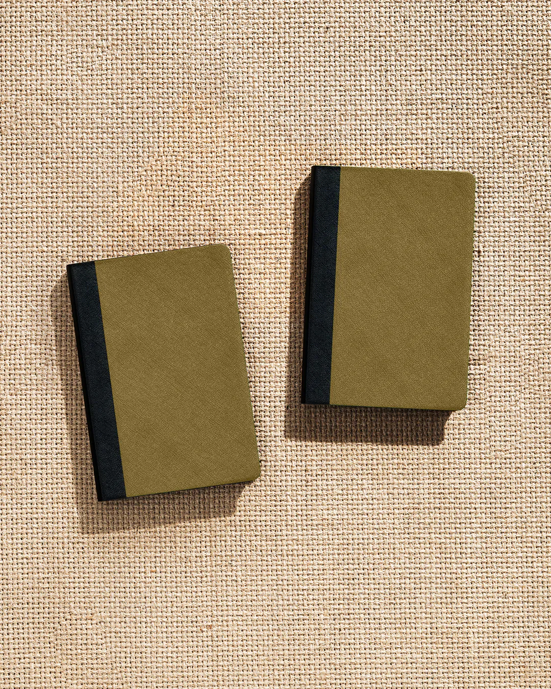 MONOGRAPH TWIN JOURNAL SET - Image 12