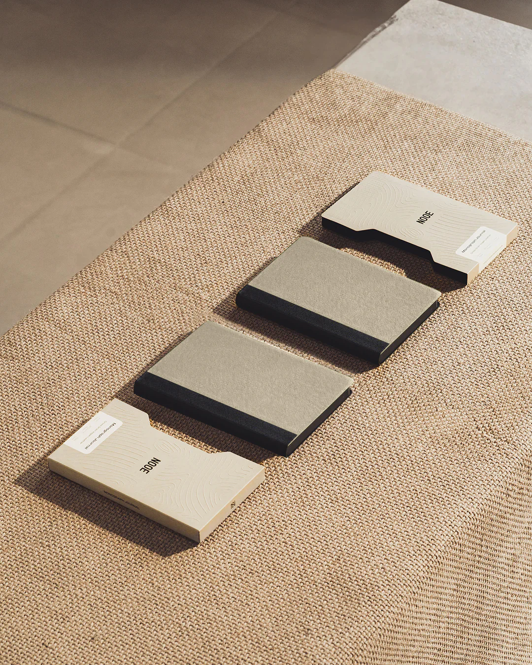 MONOGRAPH TWIN JOURNAL SET - Image 18