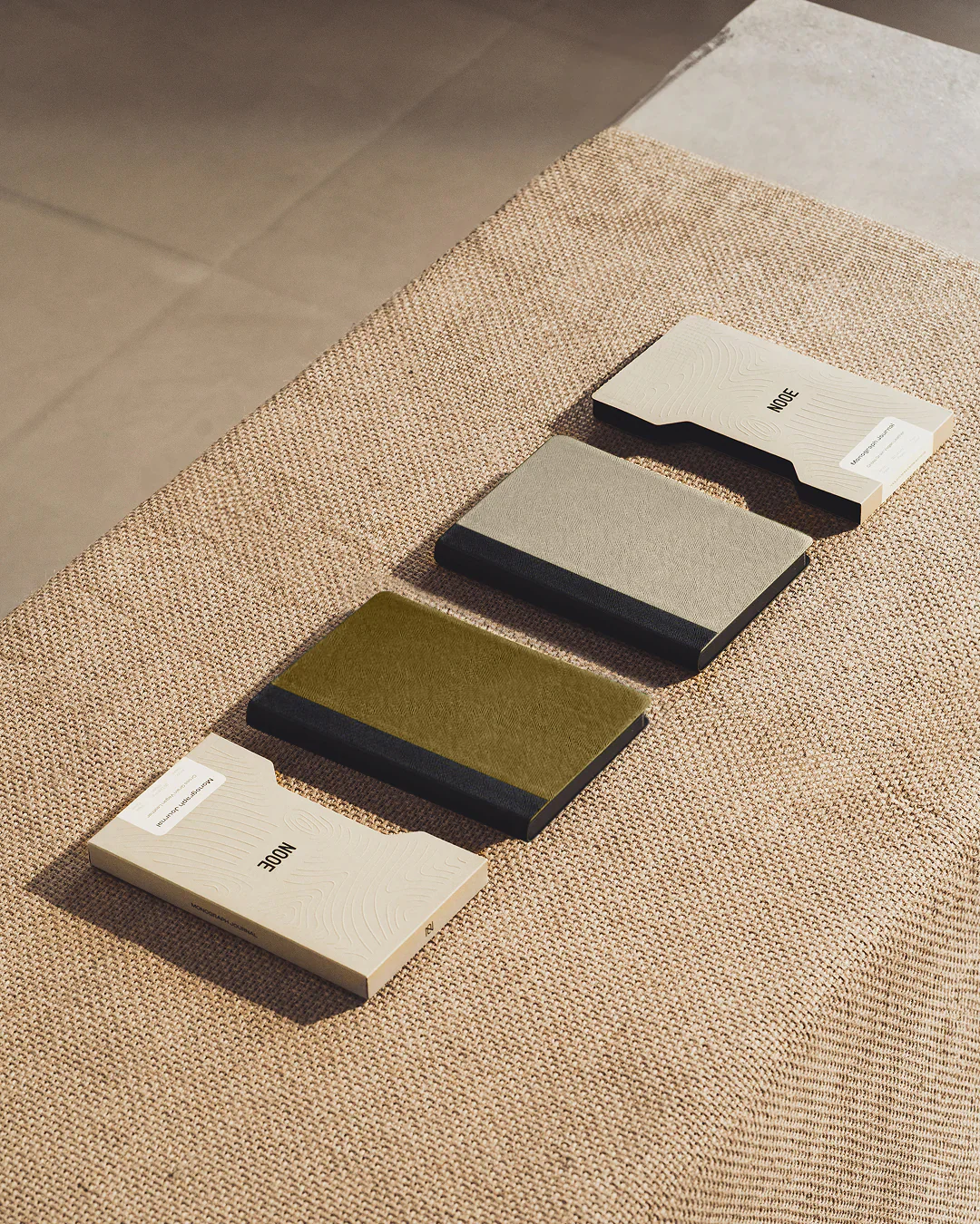 MONOGRAPH TWIN JOURNAL SET - Image 19