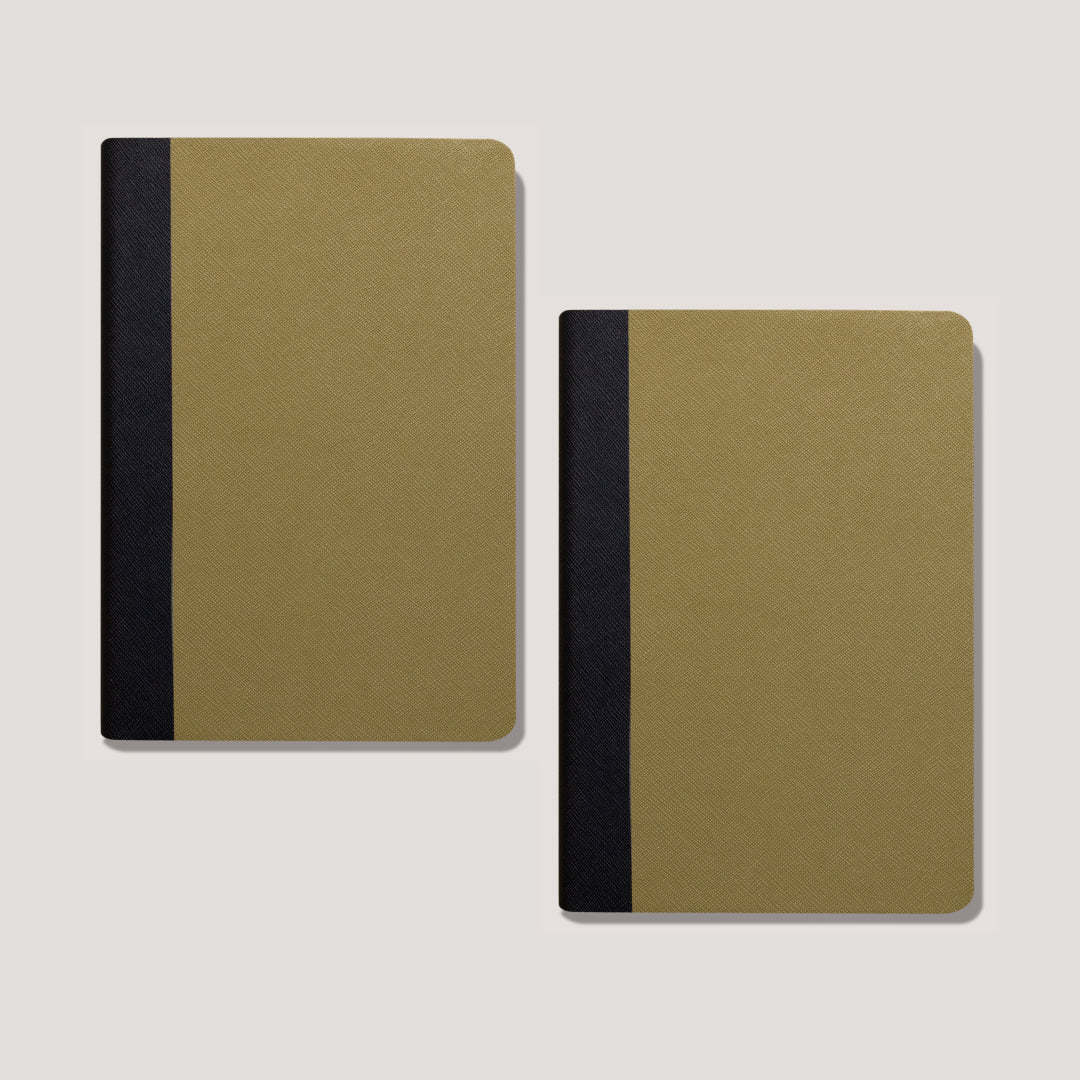 MONOGRAPH TWIN JOURNAL SET - Image 21