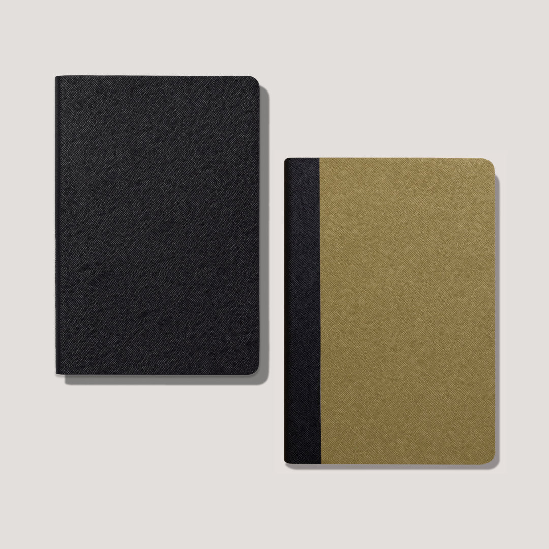 MONOGRAPH TWIN JOURNAL SET - Image 23