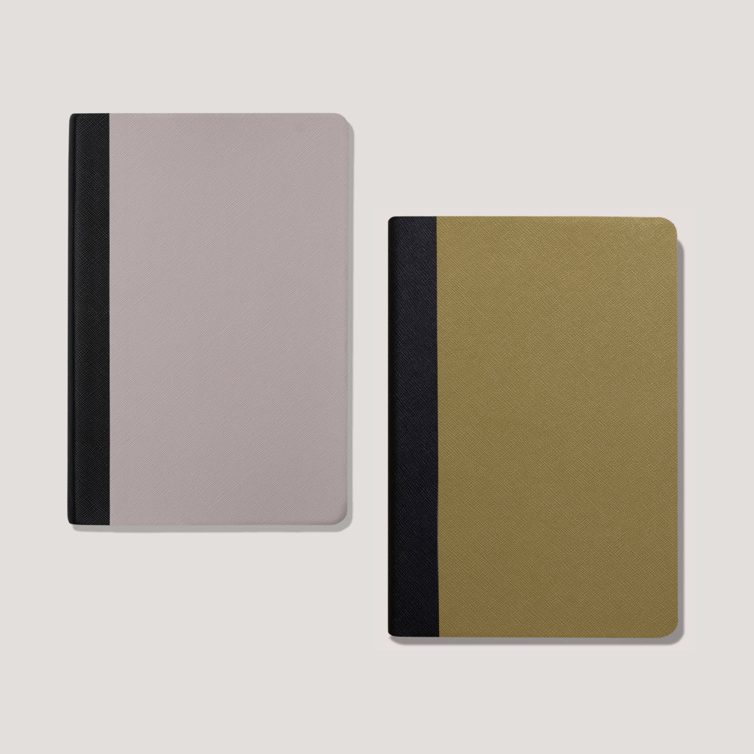 MONOGRAPH TWIN JOURNAL SET - Image 24