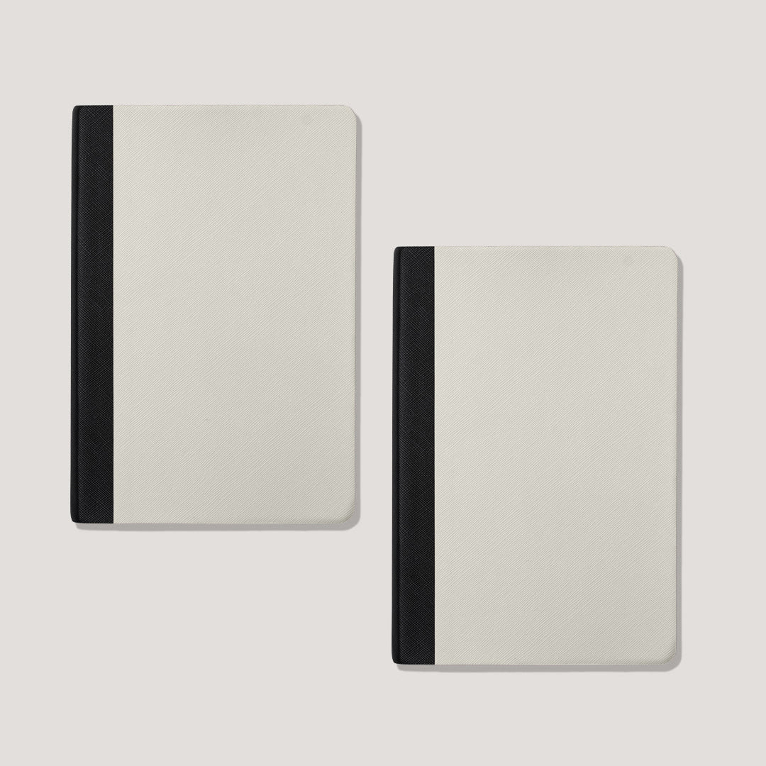 MONOGRAPH TWIN JOURNAL SET - Image 25