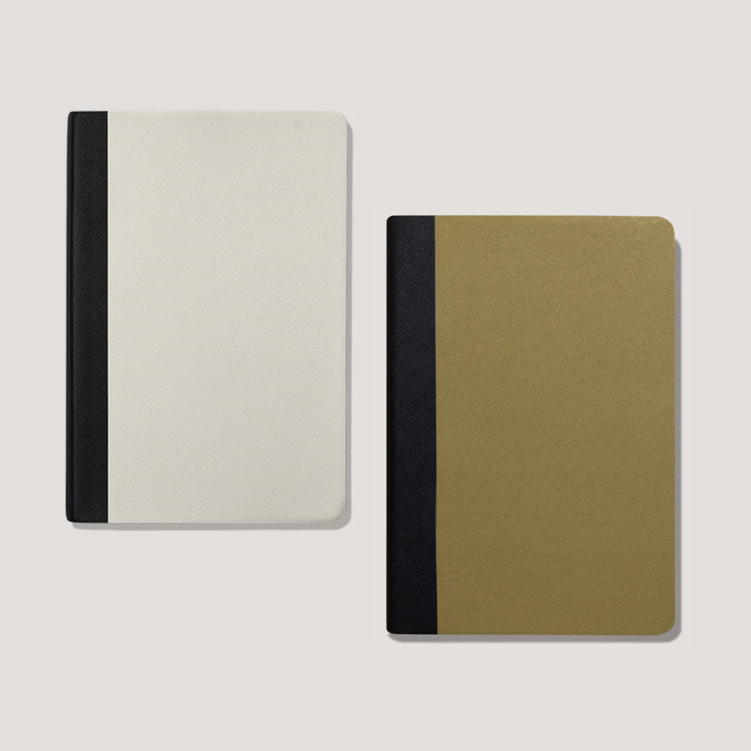 MONOGRAPH TWIN JOURNAL SET - Image 26