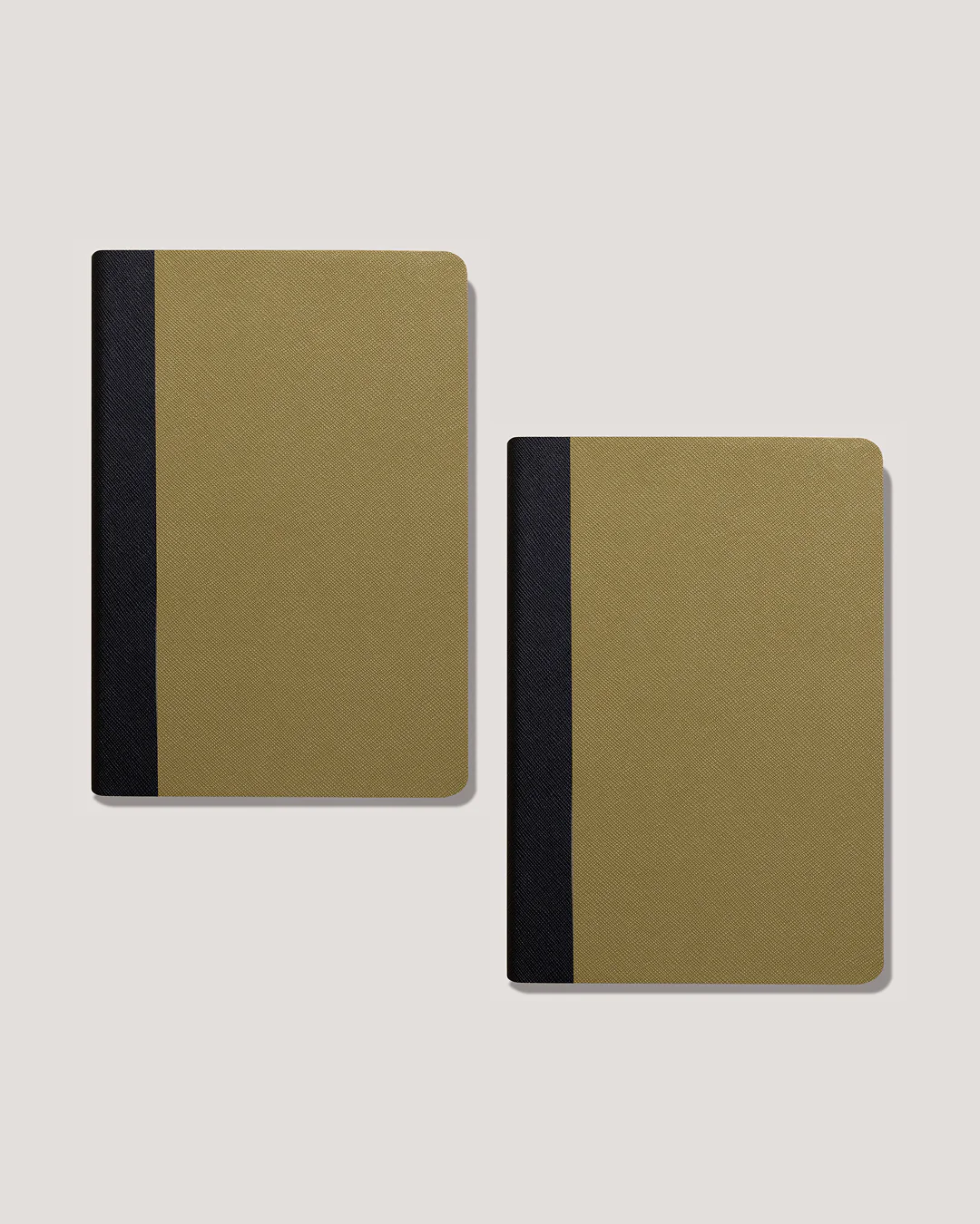MONOGRAPH TWIN JOURNAL SET - Image 27