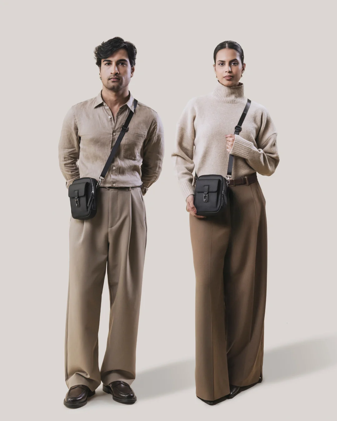 NOMA SHOULDER BAG - Image 10