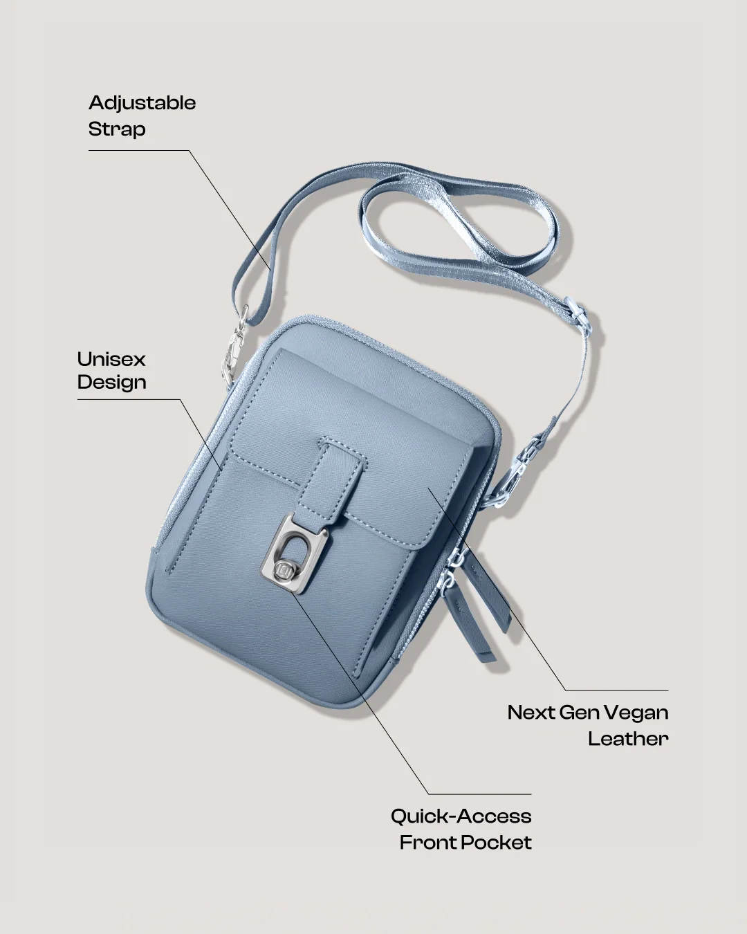 NOMA SHOULDER BAG - Image 18