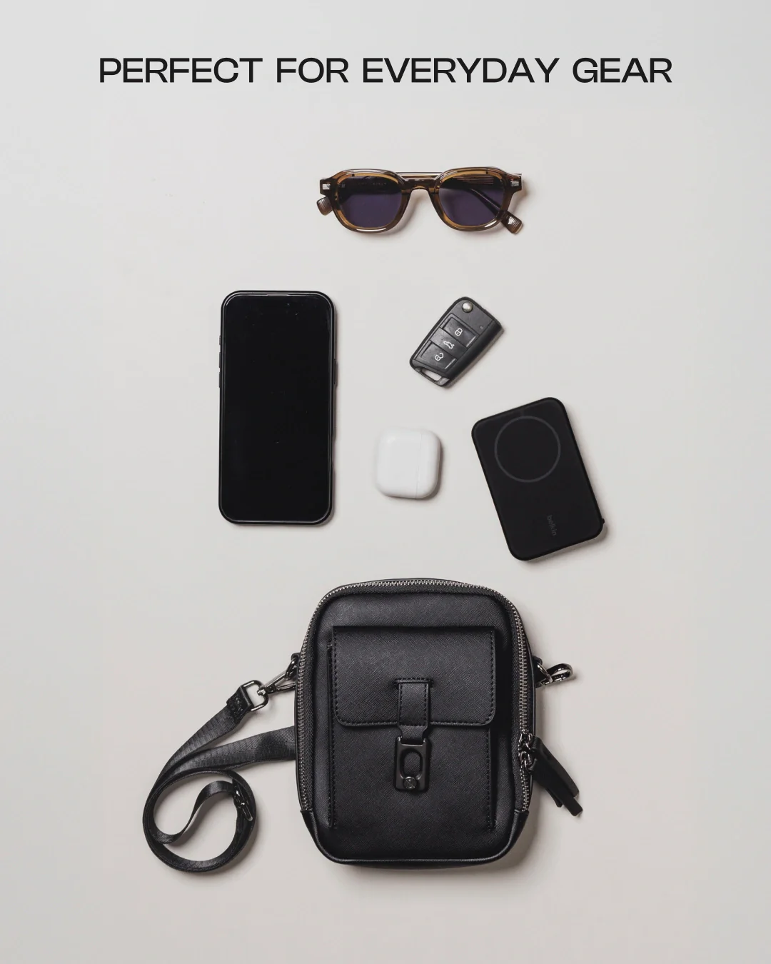 NOMA SHOULDER BAG - Image 21