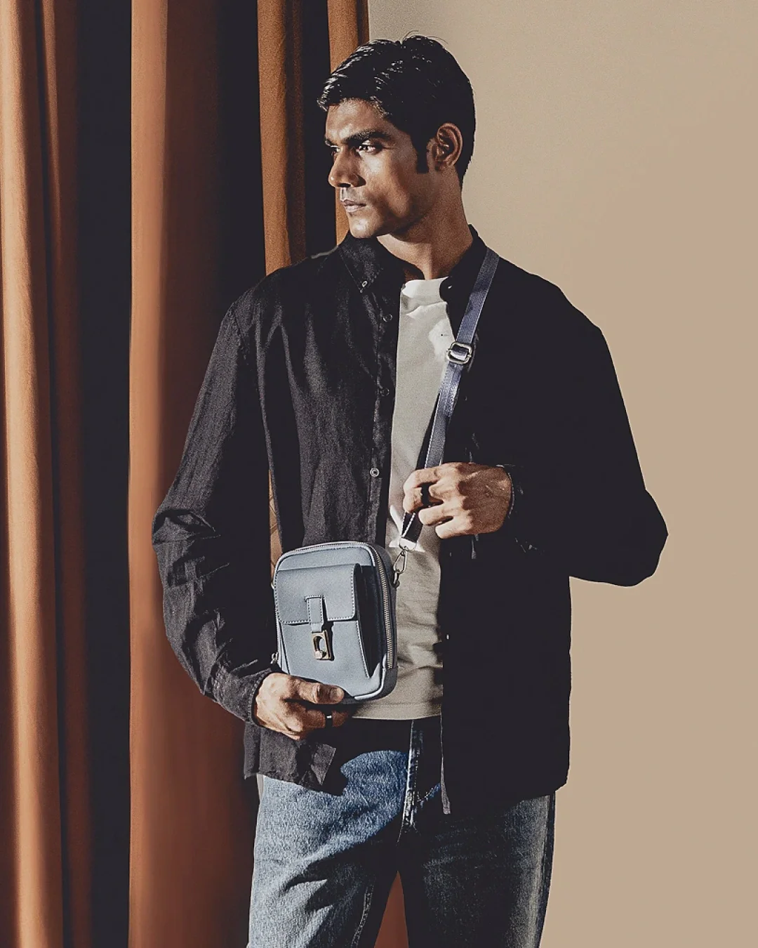 NOMA SHOULDER BAG - Image 38