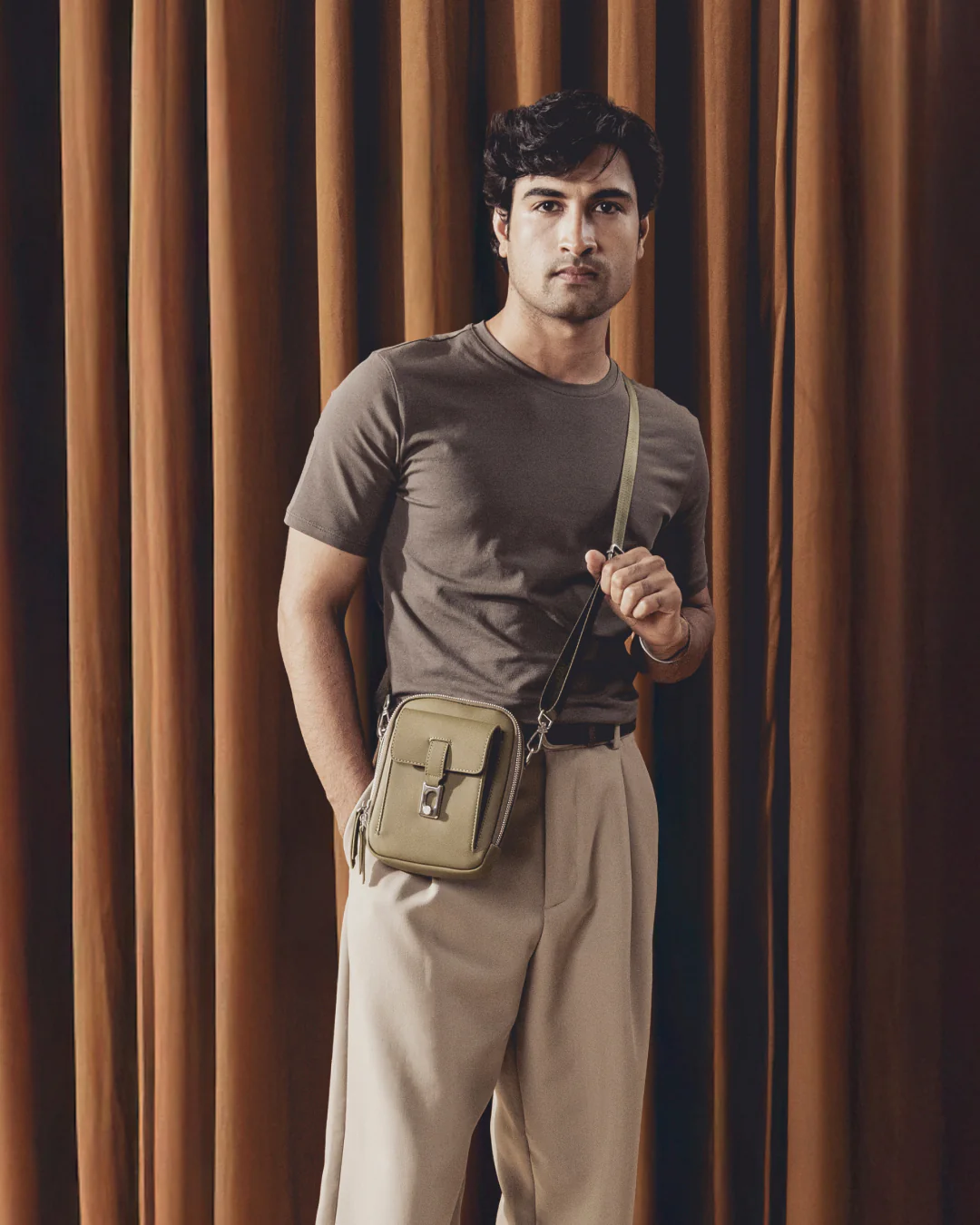 NOMA SHOULDER BAG - Image 39