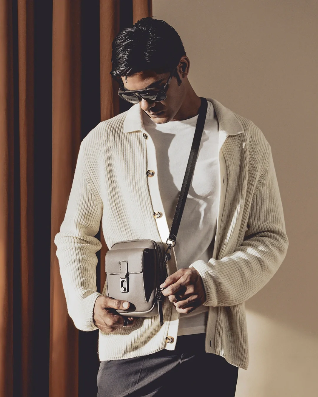 NOMA SHOULDER BAG - Image 41
