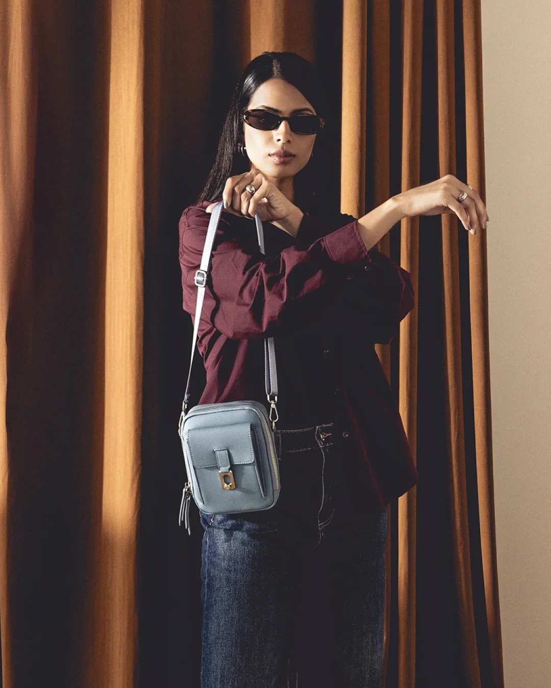 NOMA SHOULDER BAG - Image 42
