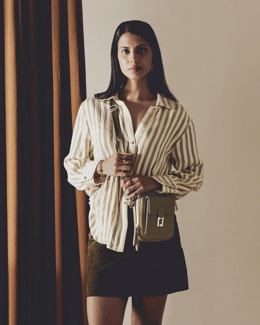 NOMA SHOULDER BAG - Image 43