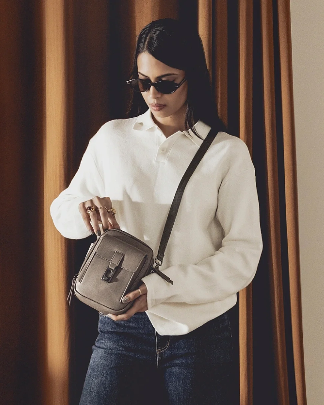 NOMA SHOULDER BAG - Image 44