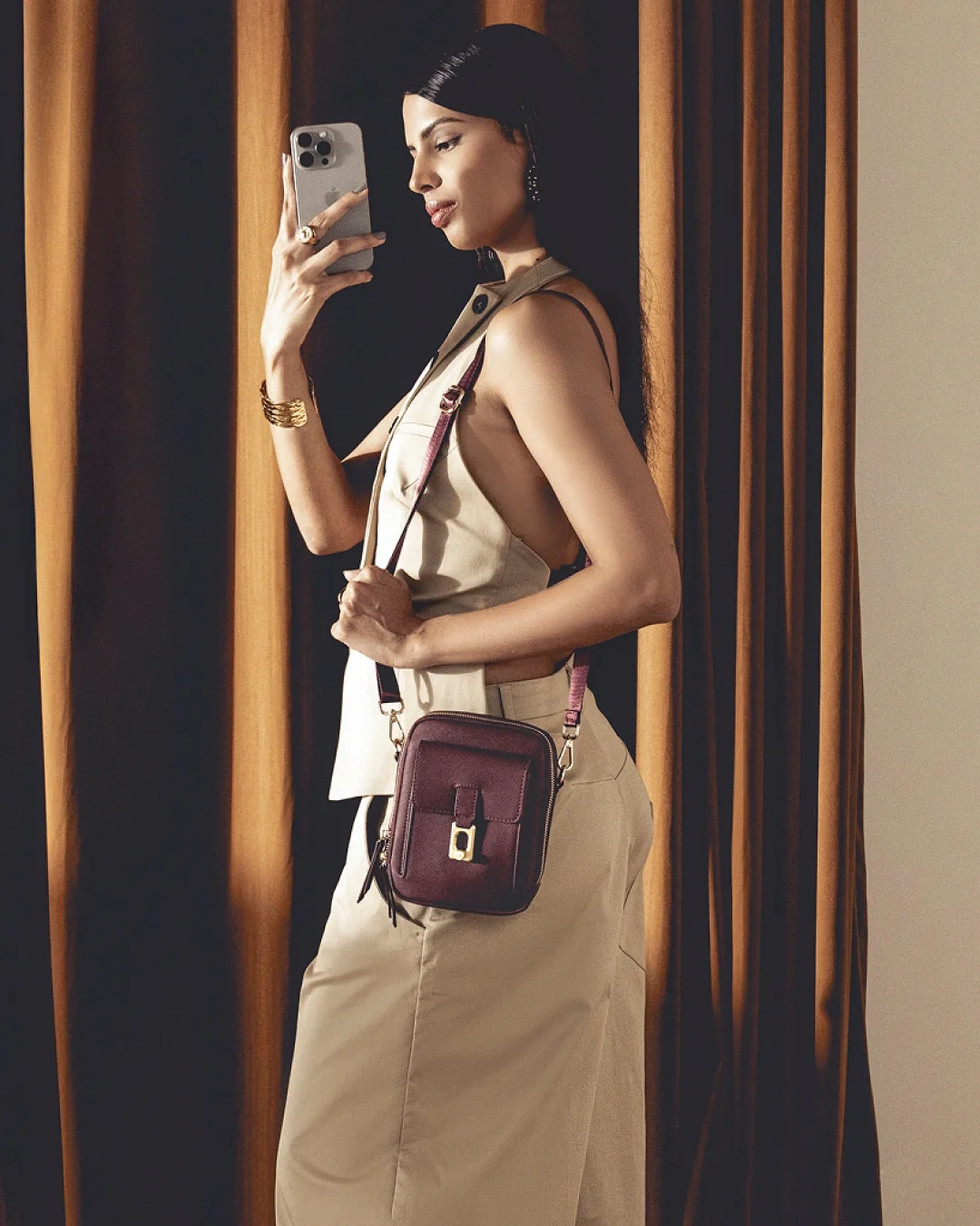 NOMA SHOULDER BAG - Image 45