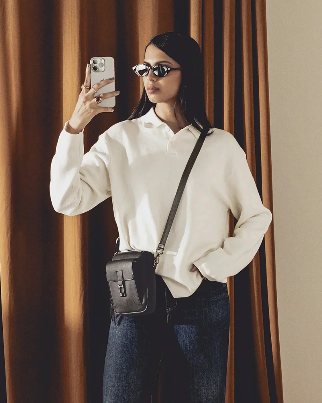 NOMA SHOULDER BAG - Image 46