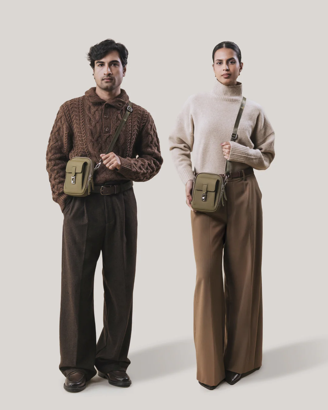 NOMA SHOULDER BAG - Image 6